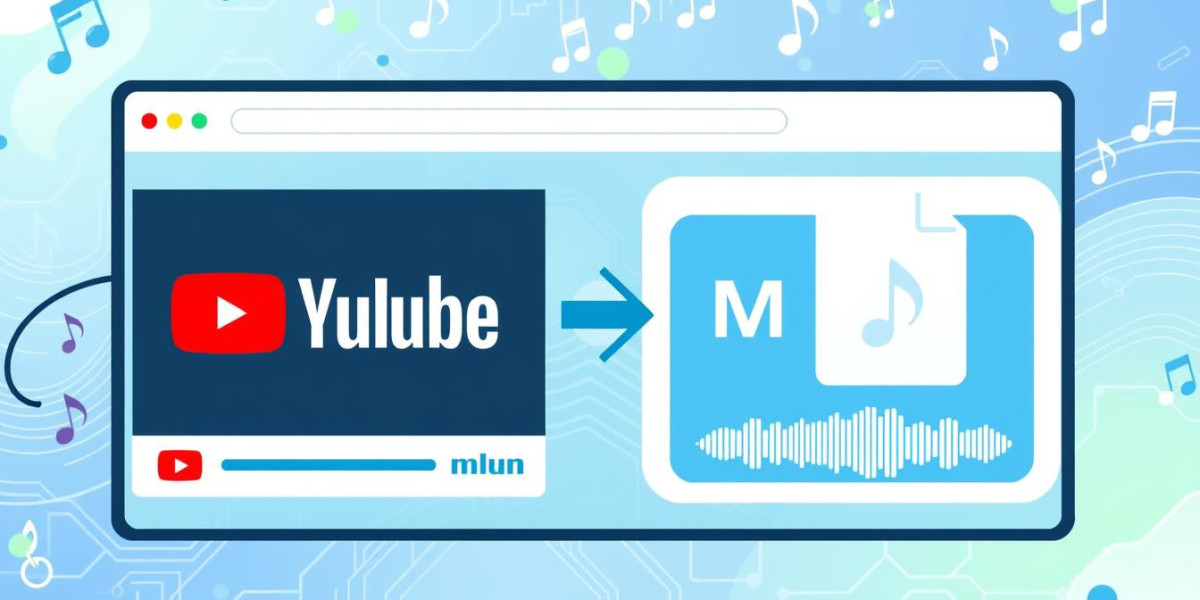 Convert YouTube to MP3 with YTtoMP3